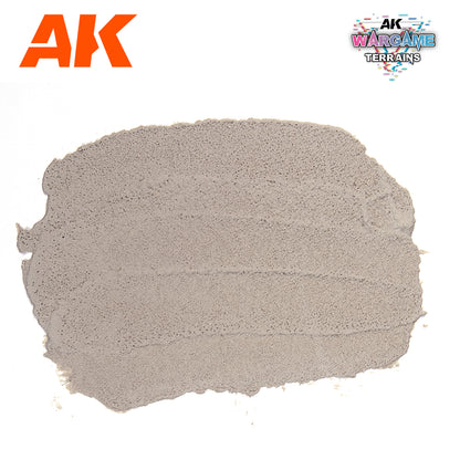 AK: TERRAINS WARGAMES - CONCRETE - 100ml