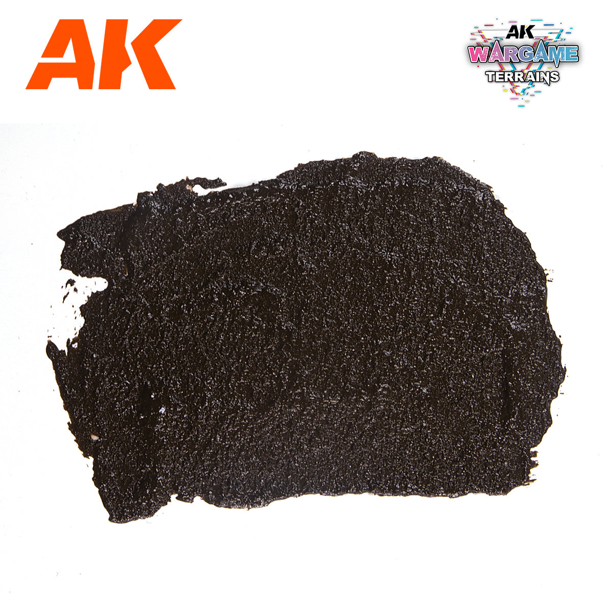 AK: TERRAINS WARGAMES - WET GROUND - 100ml