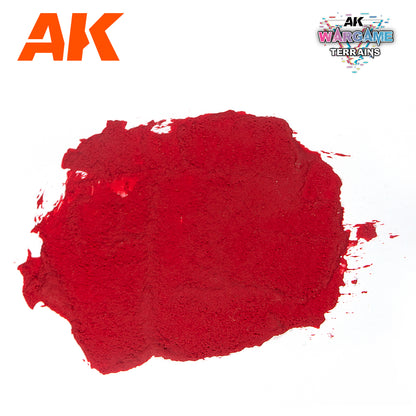 AK: TERRAINS WARGAMES - BLOODY LAND - 100ml
