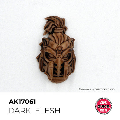 AK: QUICK GEN - DARK FLESH