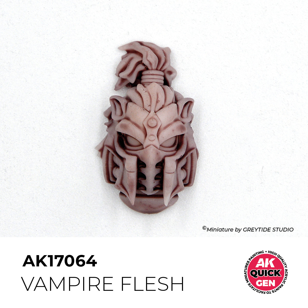 AK: QUICK GEN - VAMPIRE FLESH