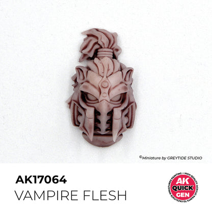 AK: QUICK GEN - VAMPIRE FLESH