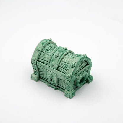 AK: PUTRID GREEN – ACRYLIC WASH