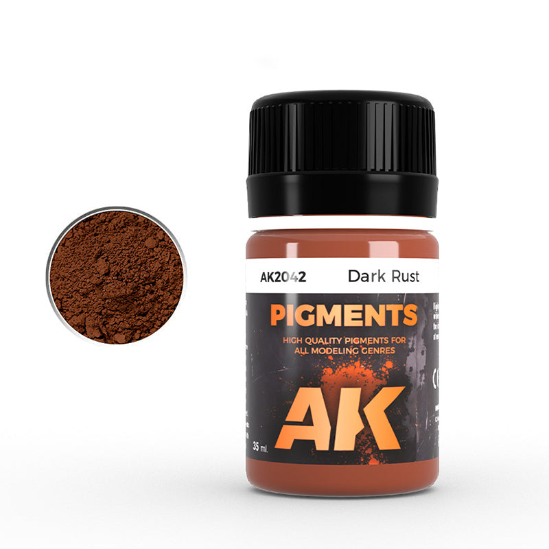 Dark Rustq 35ml