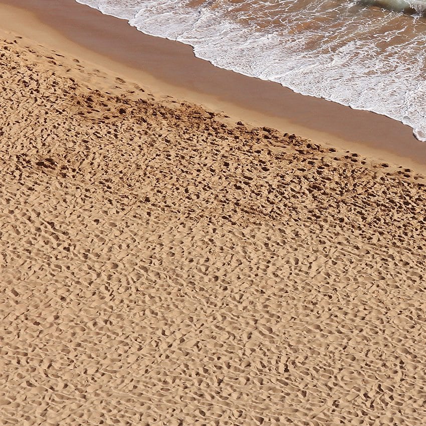 TERRAINS: BEACH SAND - 250ml