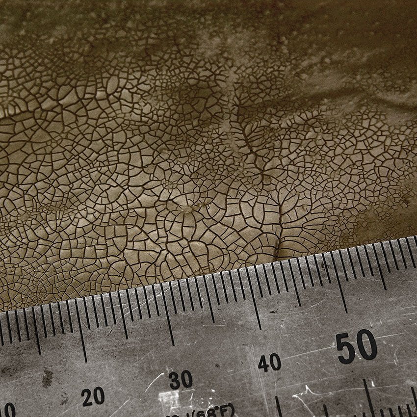 DARK &amp; DRY CRACKLE EFFECTS - 100ml (Acrylic)