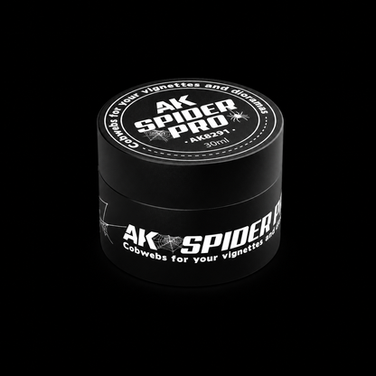 AK: SPIDER PRO