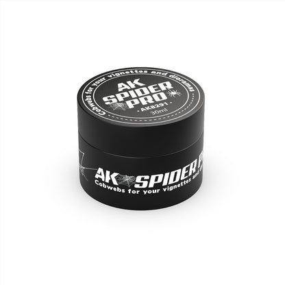 AK: SPIDER PRO