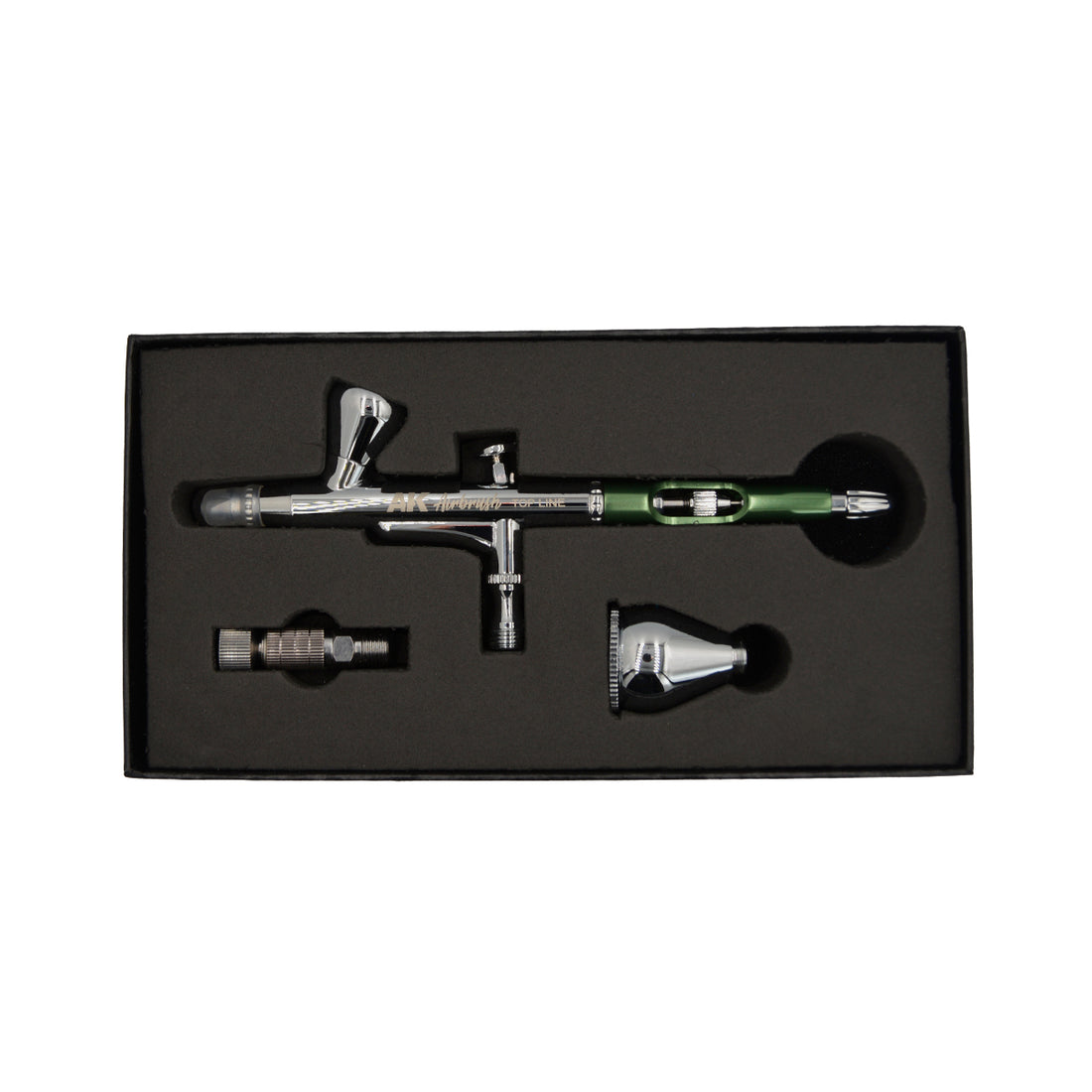 AK: AK AIRBRUSH – TOP LINE 0.3
