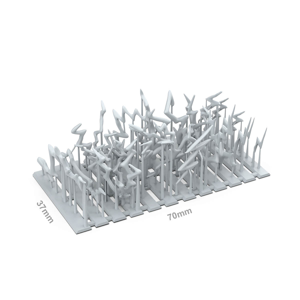 AK BASING: BITS - LIGHTNING FX