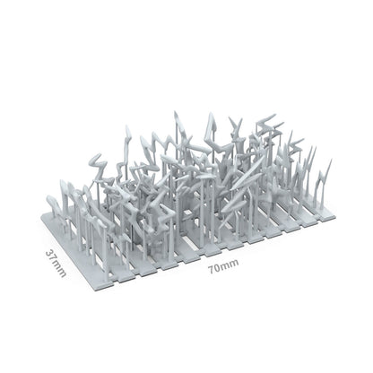 AK BASING: BITS - LIGHTNING FX