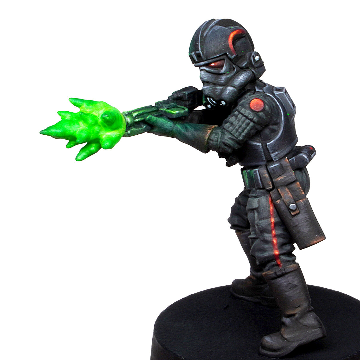 AK BASING: BITS - WEAPON SHOT FX