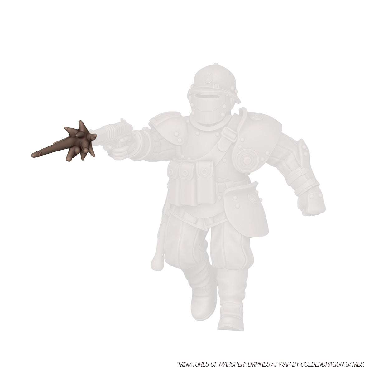 AK BASING: BITS - WEAPON SHOT FX