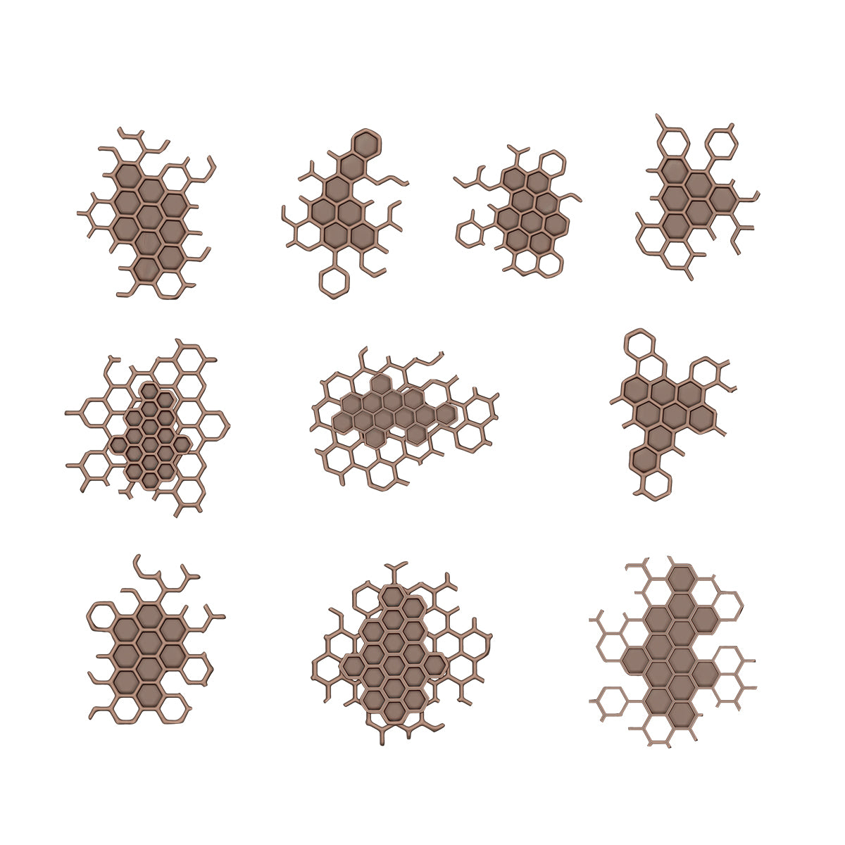 AK BASING: BITS - PORTAL FX