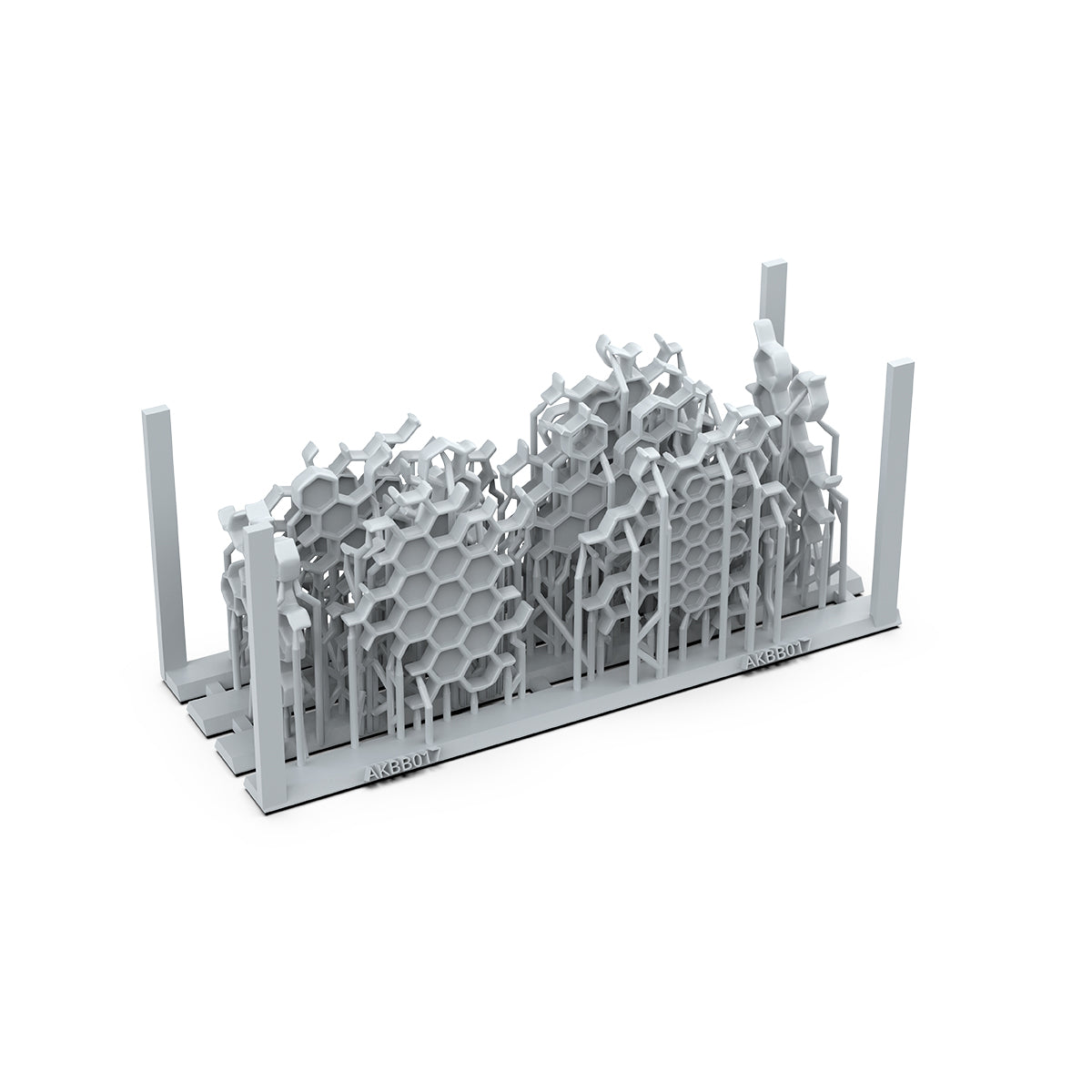 AK BASING: BITS - PORTAL FX