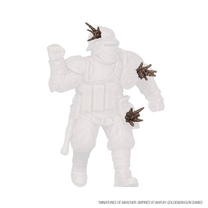 AK BASING: BITS - BULLET IMPACT FX