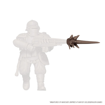 AK BASING: BITS - PLASMA FX