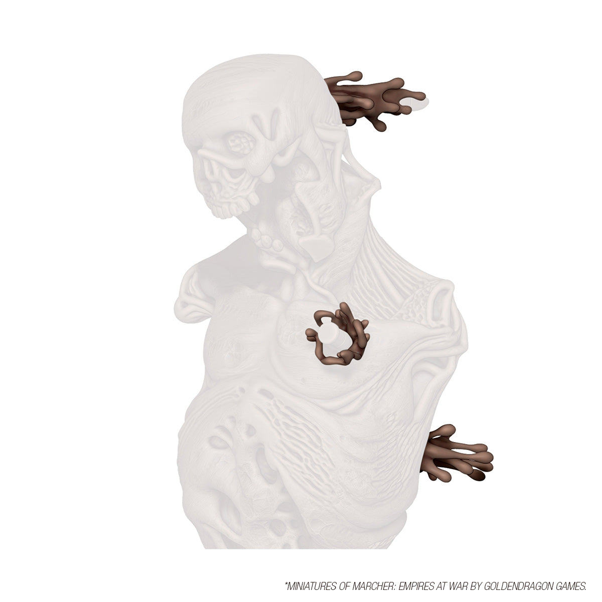 AK BASING: BITS - BLOOD FX
