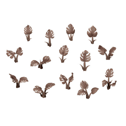 AK BASING: BITS - MONSTERA