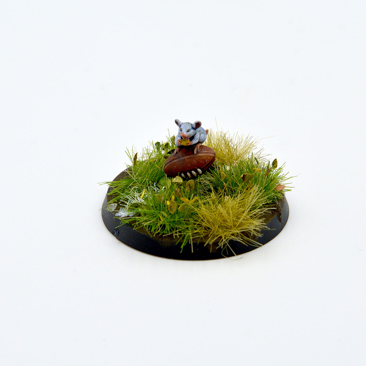 AK BASING: BITS - FANTASY FOOTBALL BALLS