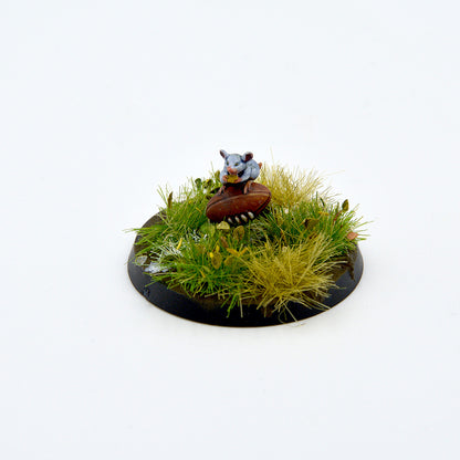 AK BASING: BITS - FANTASY FOOTBALL BALLS