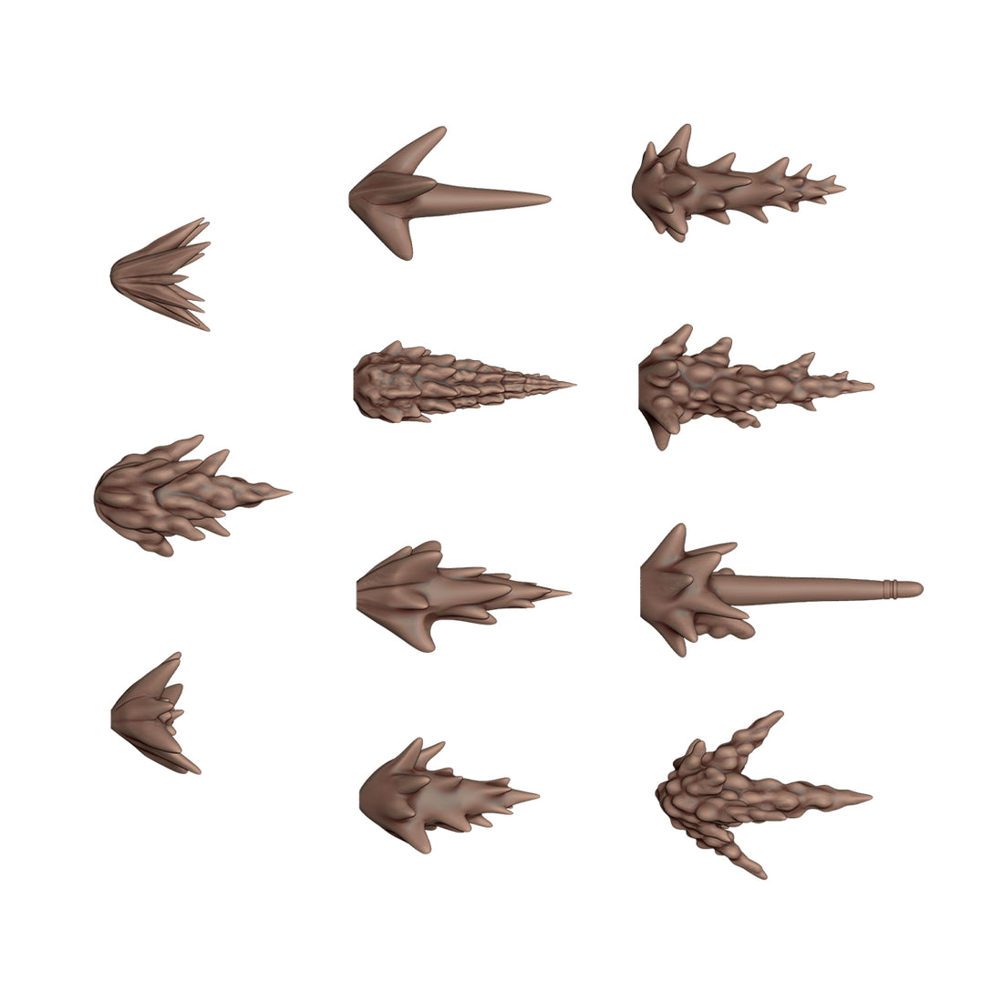 AK BASING: BITS - WEAPON SHOT FX