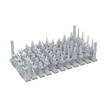 AK BASING: BITS - WEAPON SHOT FX