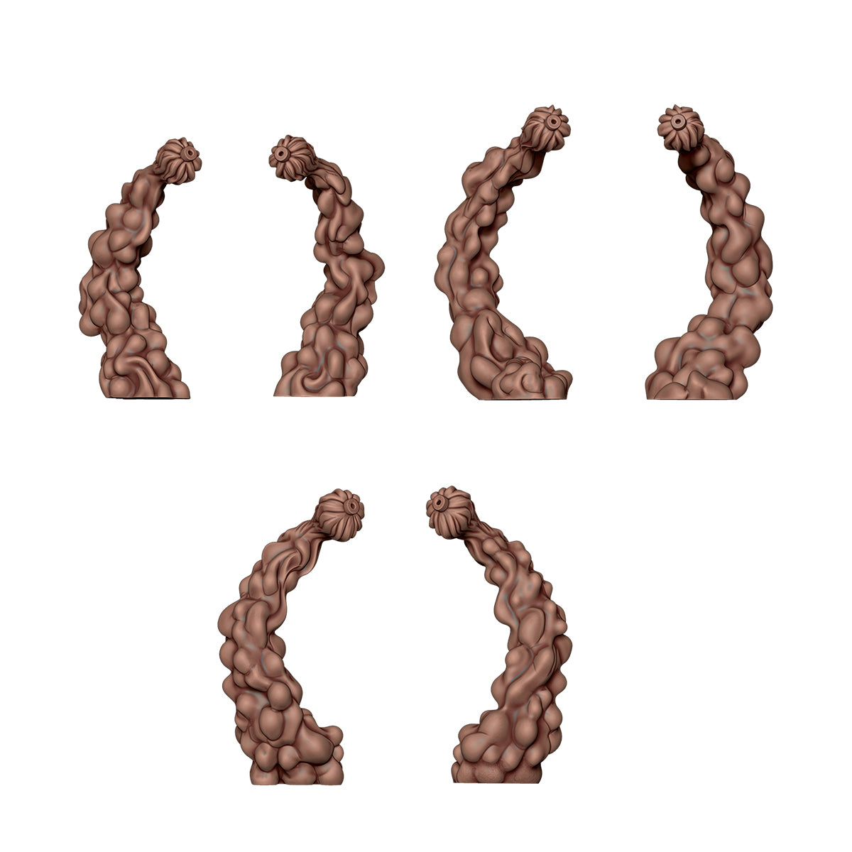 AK BASING: BITS - JUMP-PACK TRAIL FX