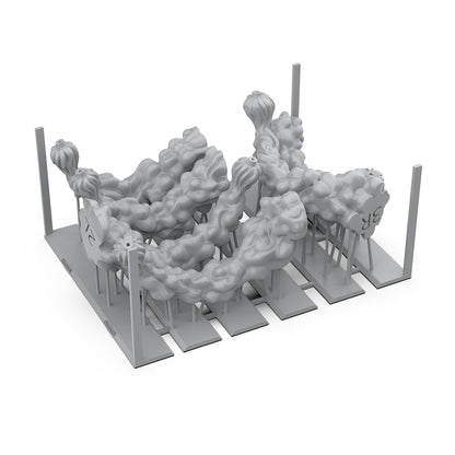 AK BASING: BITS - JUMP-PACK TRAIL FX