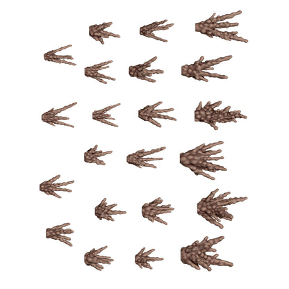 AK BASING: BITS - BULLET IMPACT FX