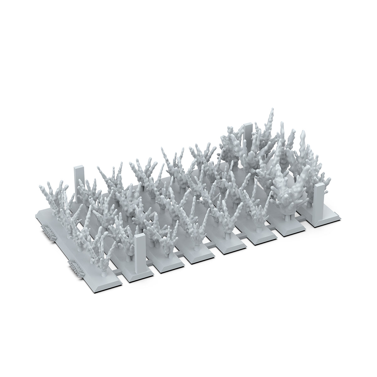 AK BASING: BITS - BULLET IMPACT FX