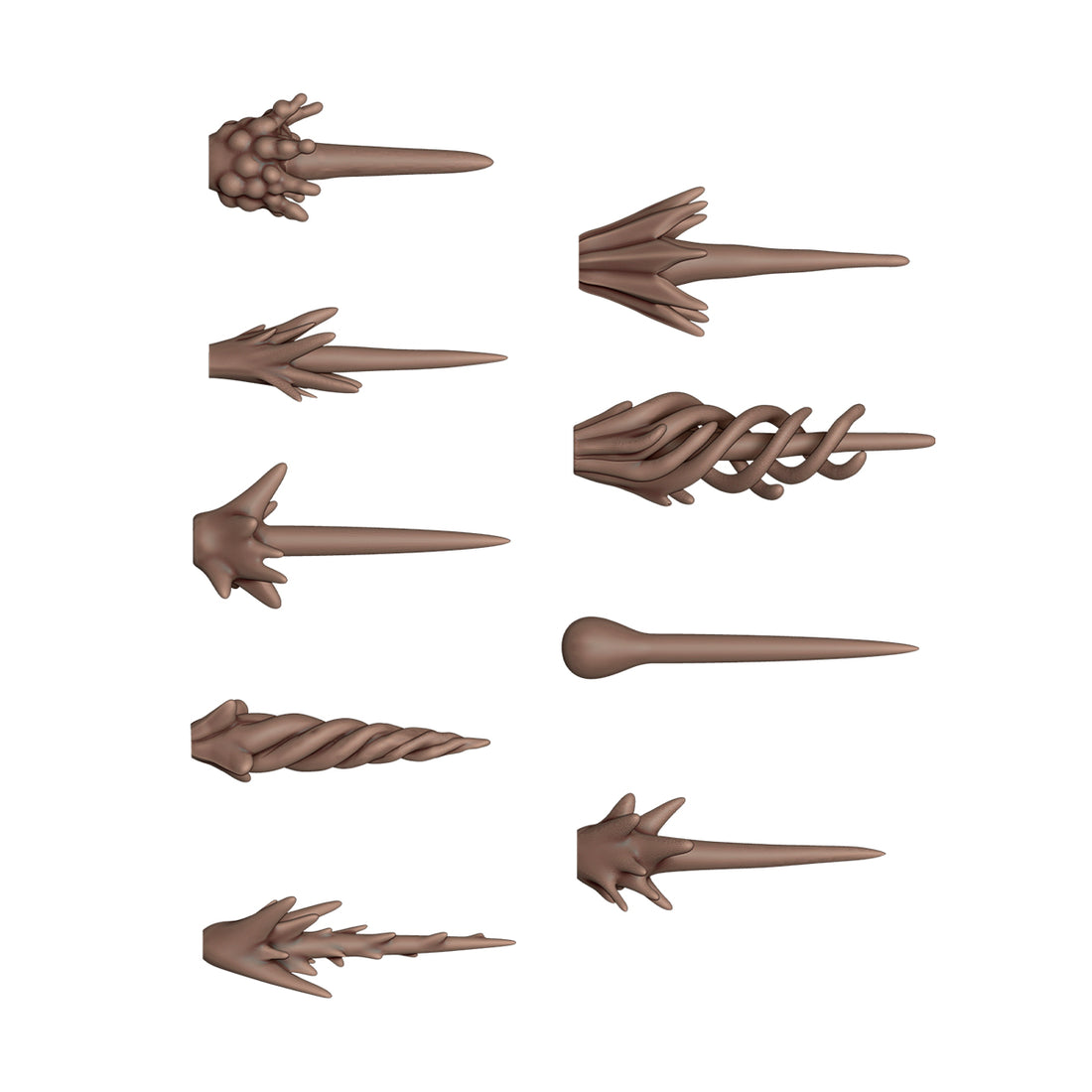 AK BASING: BITS - PLASMA FX