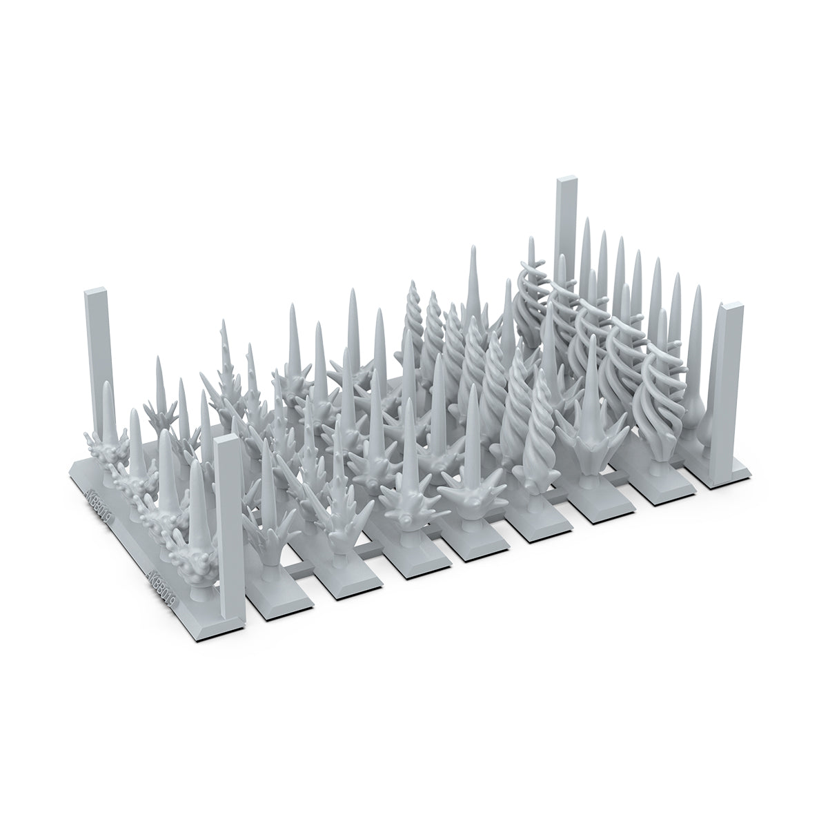 AK BASING: BITS - PLASMA FX