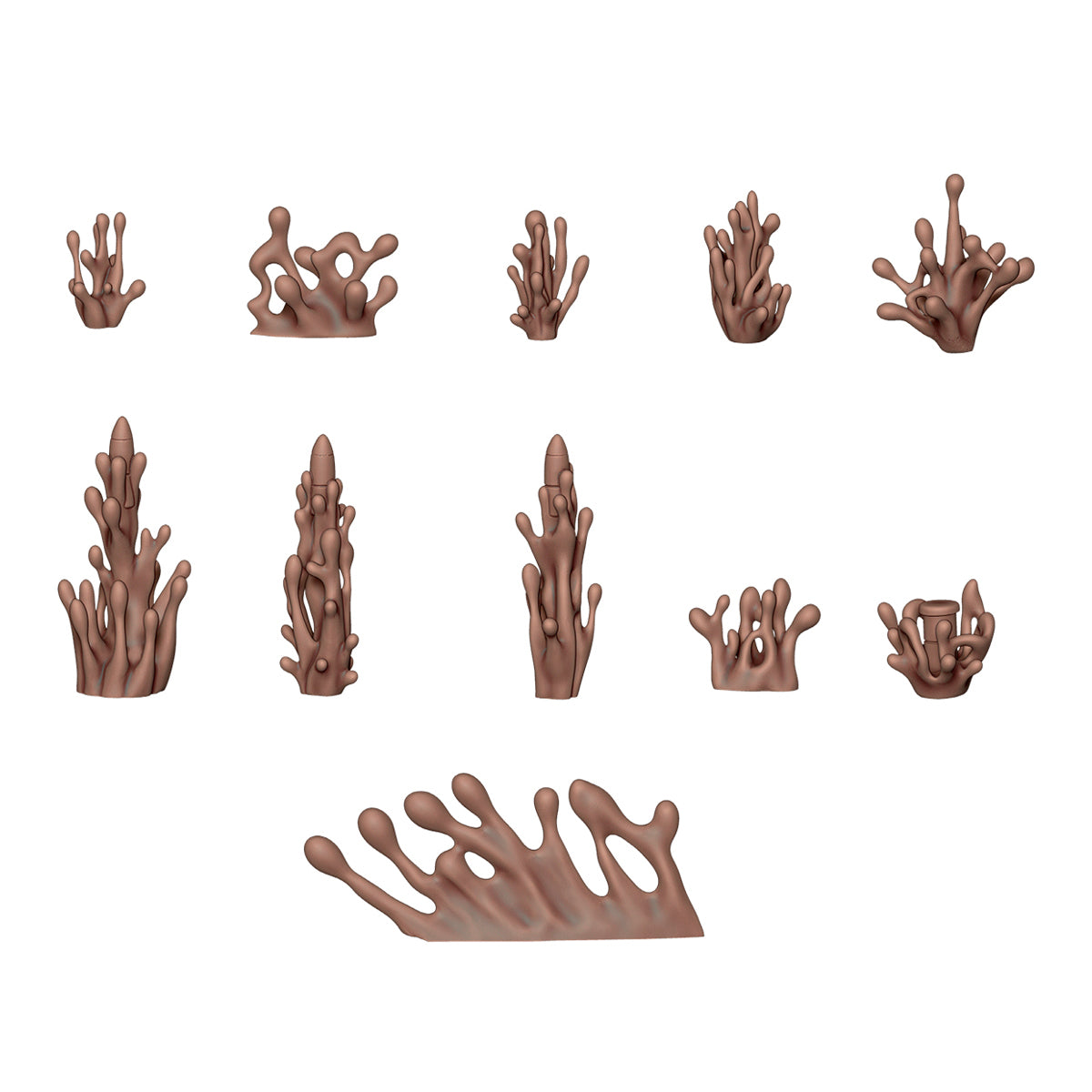 AK BASING: BITS - BLOOD FX