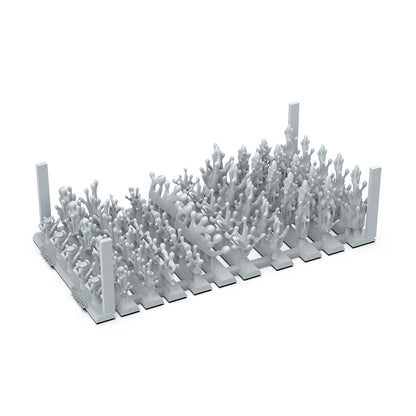 AK BASING: BITS - BLOOD FX