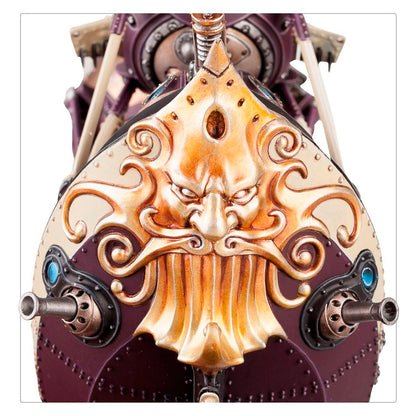 ALTOS SEÑORES KHARADRON DE VANGUARDIA