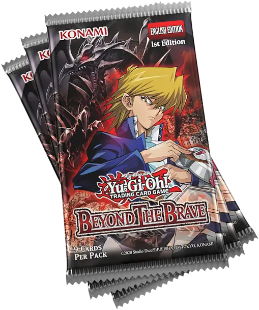 Yu-Gi-Oh!: Mas Alla de la Valentia - Sobre Español