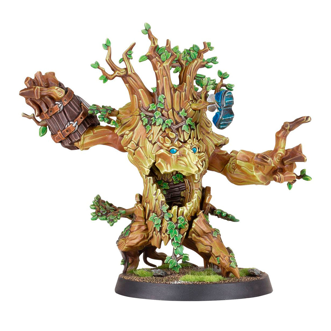 BLOOD BOWL: GNOME TREEMAN