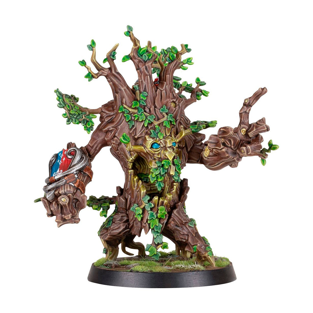 BLOOD BOWL: GNOME TREEMAN