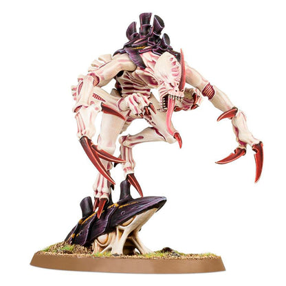 TYRANIDS: LÍDER DE PROGENIE