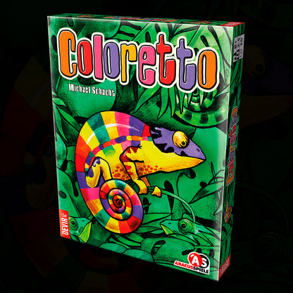 COLORETTO