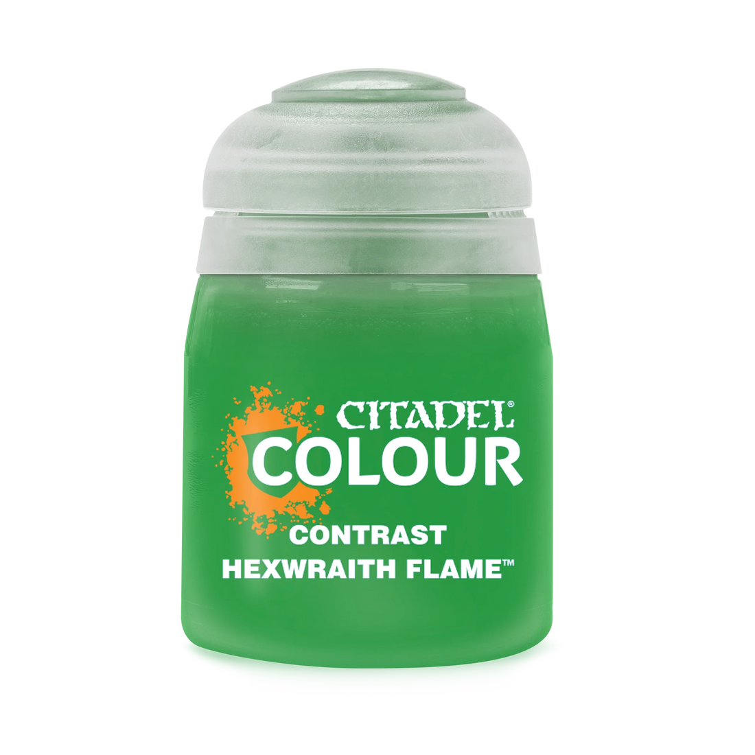 CONTRAST: HEXWRAITH FLAME (18ML)