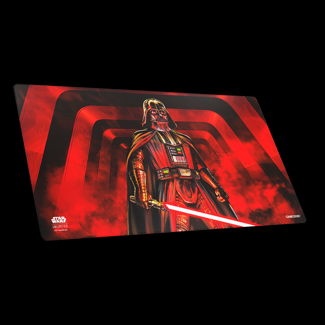 SWU: Game Mat Darth Vader