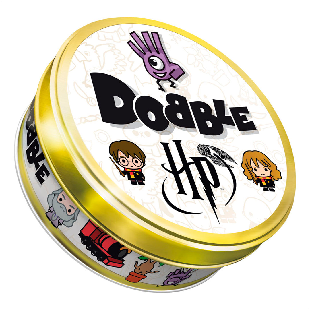 DOBBLE: HARRY POTTER