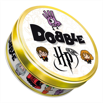 DOBBLE: HARRY POTTER