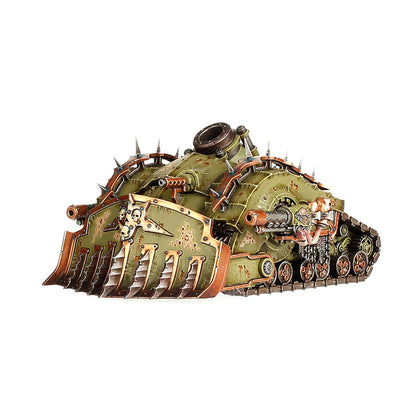 REPTADOR REVIENTAPLAGAS DE DEATH GUARD