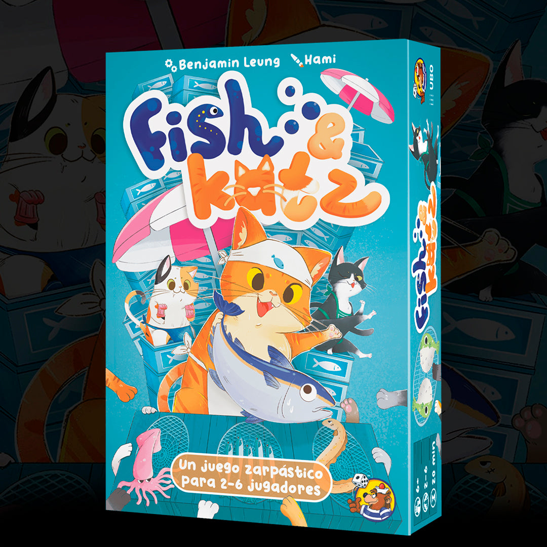 FISH &amp; KATZ