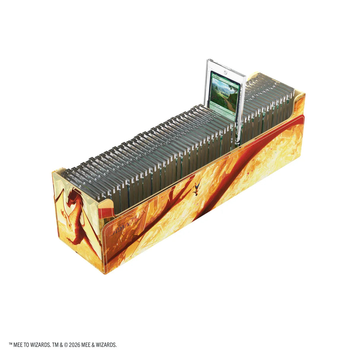 GAMEGENIC: MTG The Hobbit Treasure Trove Treasure of Smaug