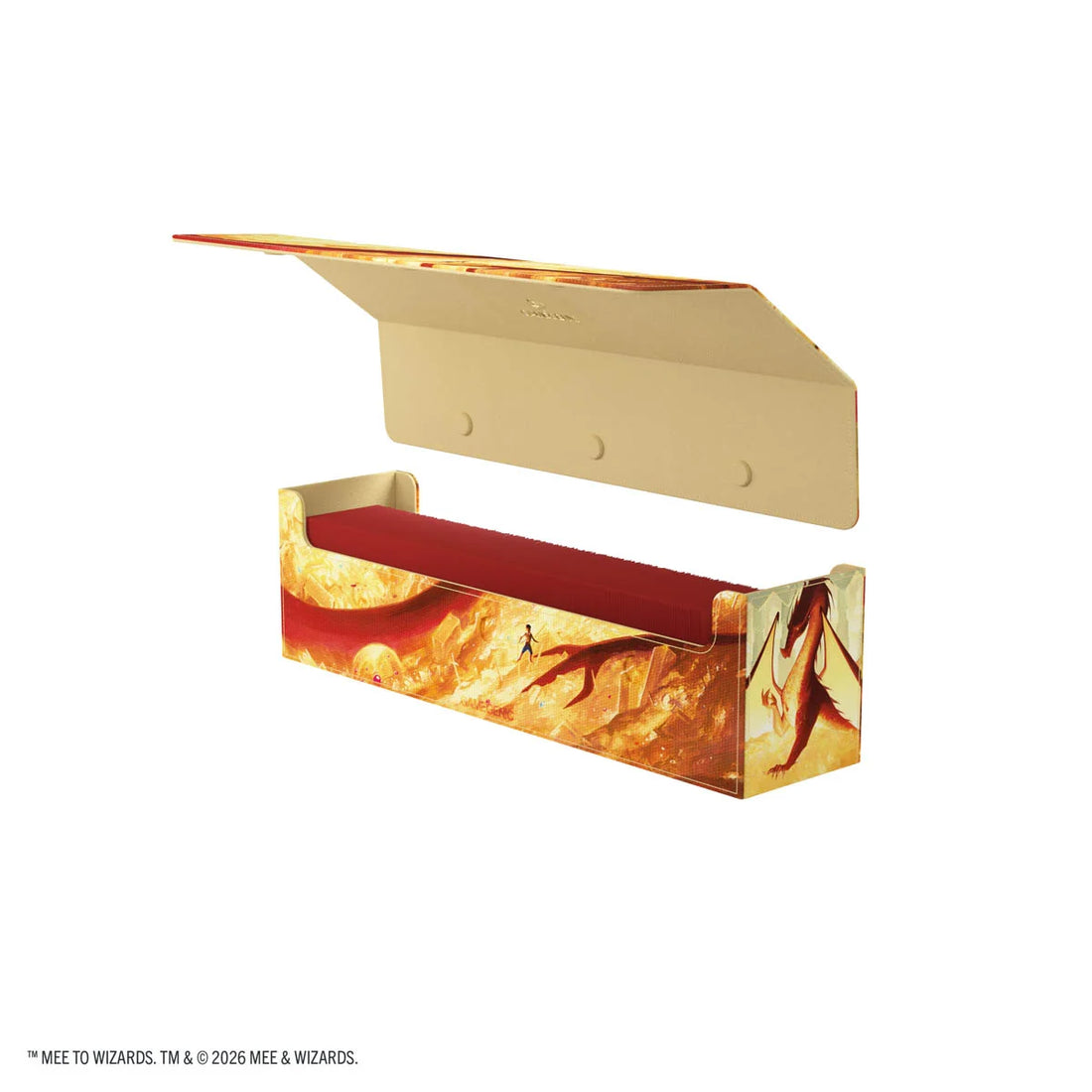 GAMEGENIC: MTG The Hobbit Treasure Trove Treasure of Smaug