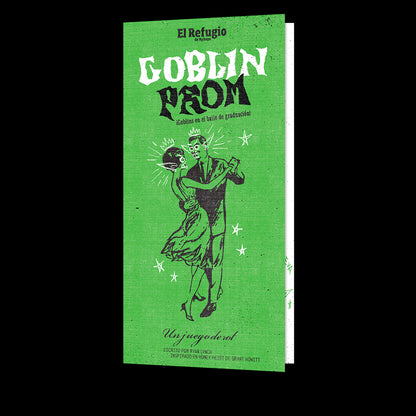 GOBLIN PROM